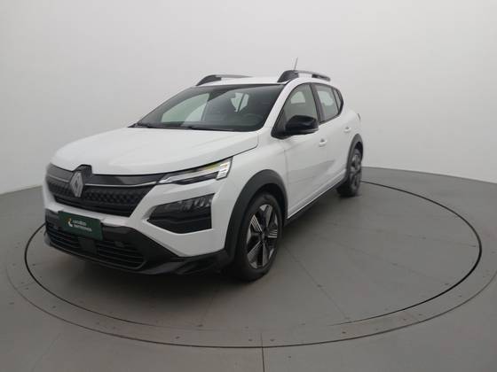 RENAULT KARDIAN 1.0 TCE FLEX TECHNO EDC